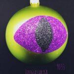 DRAGON EYE λαδί ματ