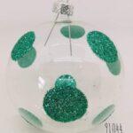 ΒΟΥΛΑ διάφανο - τυρκουάζ