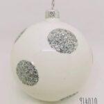 ΒΟΥΛΑ λευκο pop - ασημί