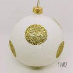 ΒΟΥΛΑ λευκο pop - χρυσό