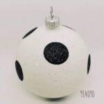 ΒΟΥΛΑ λευκο pop - μαύρο