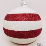 Ρίγα λευκο pop - κόκκινο