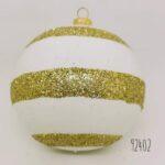 Ρίγα λευκο pop - χρυσό