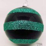 Ρίγα μαύρο pop - τυρκουάζ