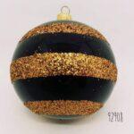 Ρίγα μαύρο pop - πορτοκαλί