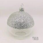 ΒΕΛΑΝΙΔΙ διάφανο - ασημί