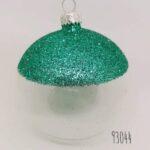 ΒΕΛΑΝΙΔΙ διάφανο - τυρκουάζ