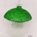 ΒΕΛΑΝΙΔΙ διάφανο - πράσινο