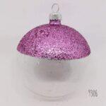 ΒΕΛΑΝΙΔΙ διάφανο - ροζ