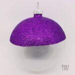 ΒΕΛΑΝΙΔΙ διάφανο - μωβ