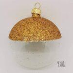 ΒΕΛΑΝΙΔΙ διάφανο - πορτοκαλί