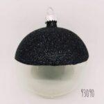 ΒΕΛΑΝΙΔΙ διάφανο - μαύρο