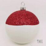 ΒΕΛΑΝΙΔΙ λευκο pop - κόκκινο