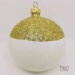 ΒΕΛΑΝΙΔΙ λευκο pop - χρυσό