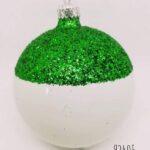 ΒΕΛΑΝΙΔΙ λευκο pop - πράσινο