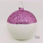 ΒΕΛΑΝΙΔΙ λευκο pop - ροζ