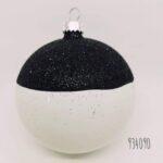 ΒΕΛΑΝΙΔΙ λευκο pop - μαύρο