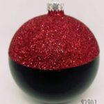 ΒΕΛΑΝΙΔΙ μαύρο pop - κόκκινο