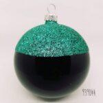 ΒΕΛΑΝΙΔΙ μαύρο pop - τυρκουάζ