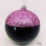 ΒΕΛΑΝΙΔΙ μαύρο pop - ροζ