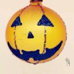 PUMPKIN πορτοκαλί ματ