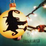 WITCH κίτρινο ματ