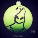 OOGIE BOOGIE πράσινο pop