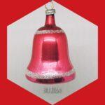 ΚΑΜΠΑΝΕΣ κόκκινο