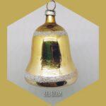 ΚΑΜΠΑΝΕΣ χρυσό