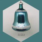 ΚΑΜΠΑΝΕΣ μπλε