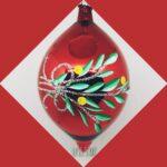 ΛΕΜΟΝΙ ΦΥΛΛΑΡΑΚΙ ΚΟΚΚΙΝΟ