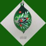 ΛΕΜΟΝΙ ΦΥΛΛΑΡΑΚΙ ΠΡΑΣΙΝΟ