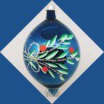 ΛΕΜΟΝΙ ΦΥΛΛΑΡΑΚΙ ΜΠΛΕ