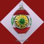 REFLEX LEMON κόκκινο