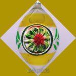 REFLEX LEMON χρυσό