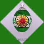 REFLEX LEMON πράσινο