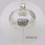 ΜΑΝΙΤΑΡΙΑ διάφανο