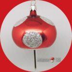 ΜΑΝΙΤΑΡΙΑ κόκκινο