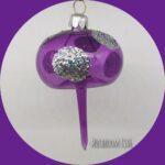 ΜΑΝΙΤΑΡΙΑ μωβ