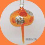 ΜΑΝΙΤΑΡΙΑ πορτοκαλί