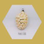 ΚΟΥΚΟΥΝΑΡΕΣ χρυσό