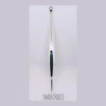 ΠΥΡΑΥΛΑΚΙΑ ΜΟΝΟΧΡΩΜΑ ασημί