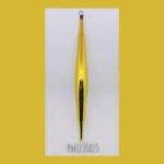 ΠΥΡΑΥΛΑΚΙΑ ΜΟΝΟΧΡΩΜΑ χρυσό