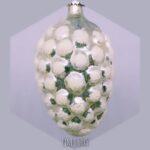 ΚΟΥΚΟΥΝΑΡΕΣ ασημί