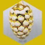 ΚΟΥΚΟΥΝΑΡΕΣ χρυσό