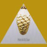 ΚΟΥΚΟΥΝΑΡΕΣ χρυσό