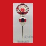 REFLEX ΚΡΕΜΑΣΤΟ κόκκινο