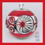 REFLEX ΜΠΑΛΑ κόκκινο