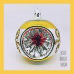 REFLEX ΜΠΑΛΑ χρυσό