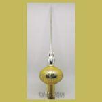 ΚΟΡΥΦΕΣ MAT χρυσό